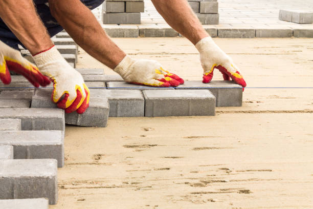 Best Professional Driveway Pavers  in Key Largo, FL