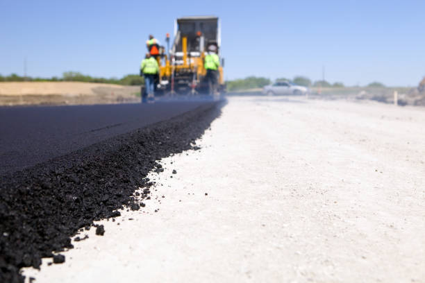 Best Driveway Resurfacing Pavers  in Key Largo, FL