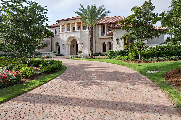 Best Driveway Paver Sealing  in Key Largo, FL