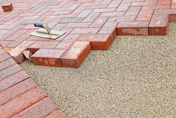 Best Custom Driveway Pavers  in Key Largo, FL