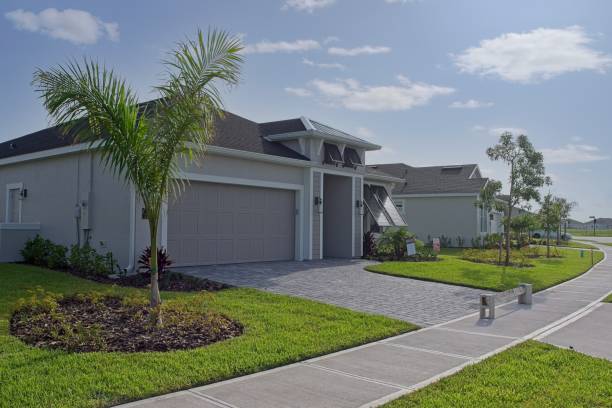 Best Driveway Paver Repair  in Key Largo, FL